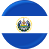 Bandera de El Salvador